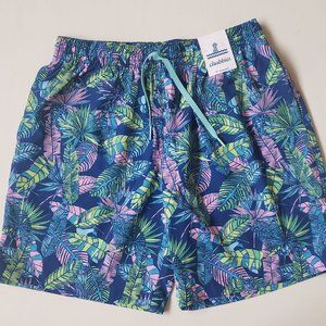 NEW chubbies swim trunks